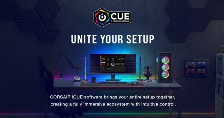 Revisión de la Memoria RAM Corsair Vengeance RGB DDR5: Potencia y Estilo para Tu PC