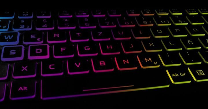 Las 5 mejores laptops para gaming en 2026