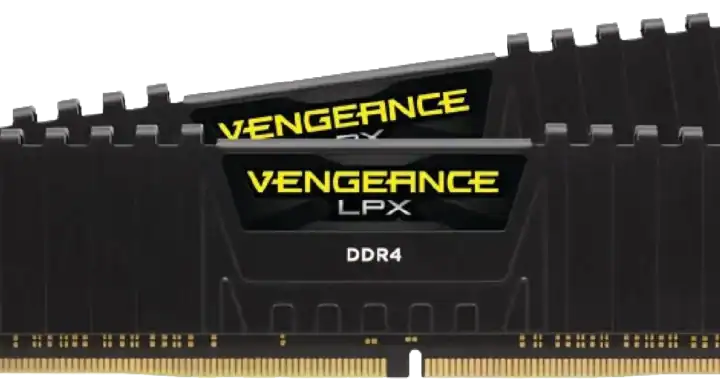 Análisis de la Memoria RAM Corsair Vengeance LPX DDR4 de 32 GB
