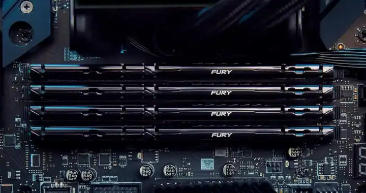 10 Señales de que Tu Computadora Necesita Más RAM