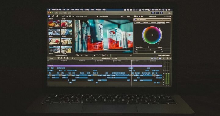 Las 5 Mejores Laptops para Edición de Video 4K