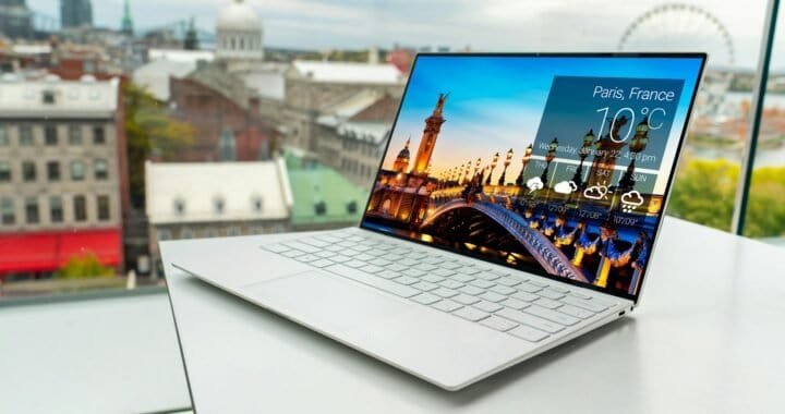 Las 5 Mejores Laptops para Programadores en 2023