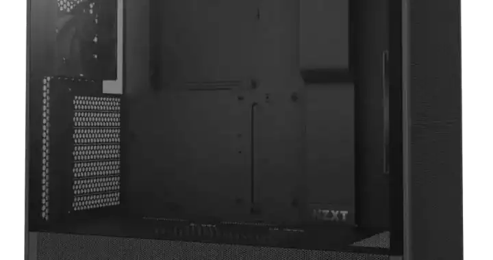 Análisis del Gabinete NZXT H5 Flow 2024: Potencia Compacta para Juegos