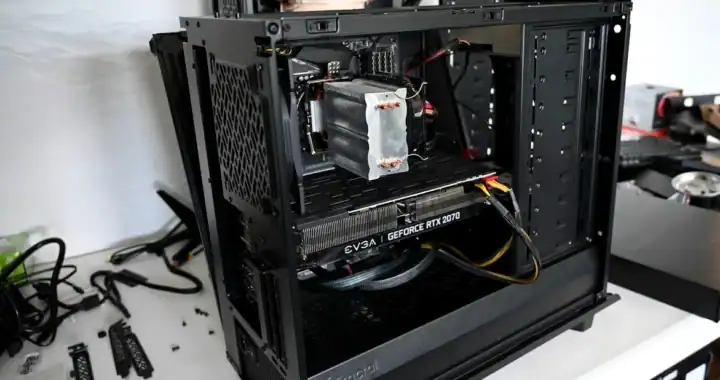 Los 5 errores que debes evitar si vas a empezar a armar tu PC