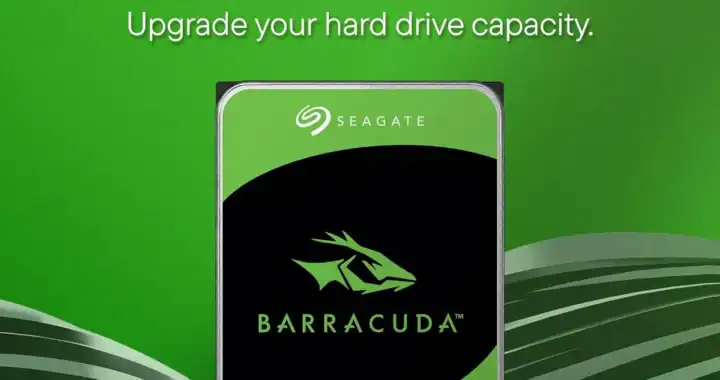 Análisis del Disco Duro Seagate Barracuda de 2 TB: Potencia y Rendimiento