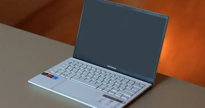 Las 5 mejores laptops con procesador AMD Ryzen